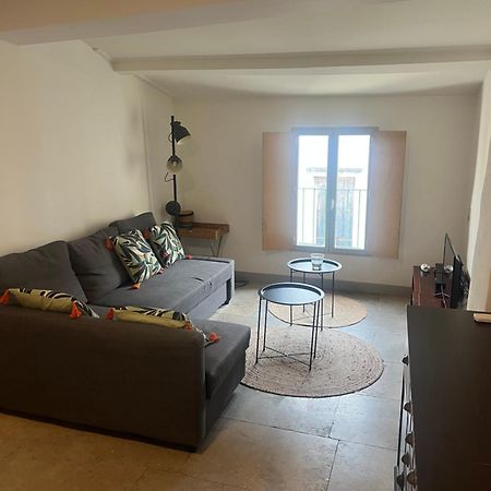 Appartement T3, Au Coeur De Montpellier, Wifi Et Climatisation Екстер'єр фото