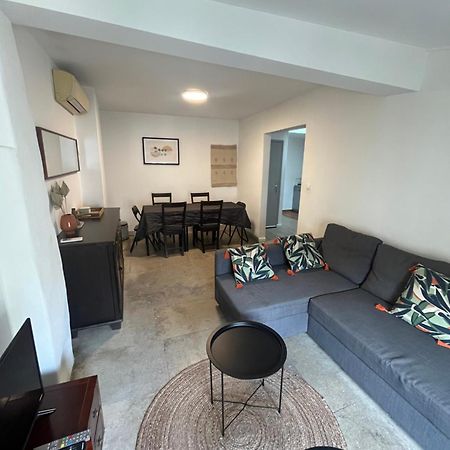 Appartement T3, Au Coeur De Montpellier, Wifi Et Climatisation Екстер'єр фото