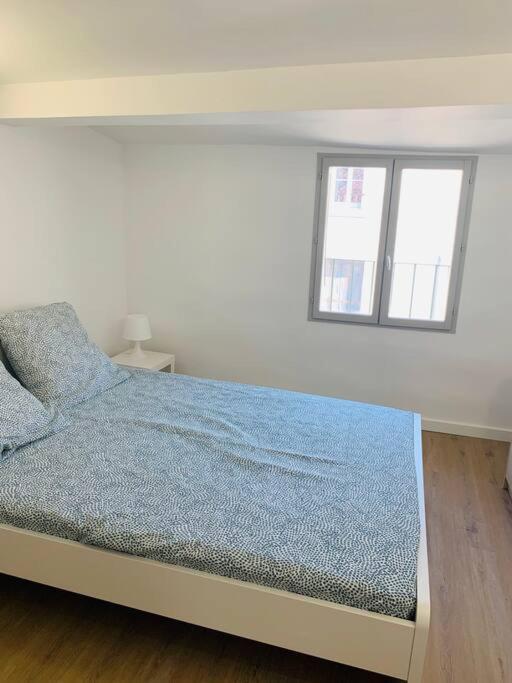 Appartement T3, Au Coeur De Montpellier, Wifi Et Climatisation Екстер'єр фото